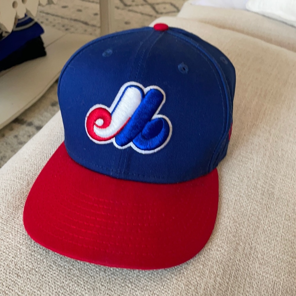 Expos vintage SnapBack